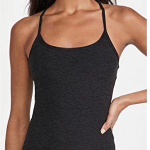 NWT Beyond Yoga Spacedye Slim Racerback Cami size xsmall
